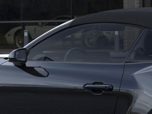 New 2026 Ford Mustang GT Premium RWD image 20