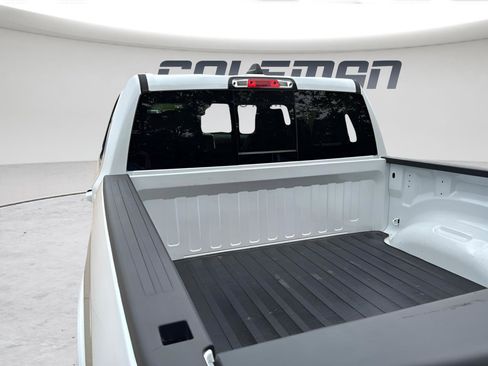 Used 2019 RAM 1500 Laramie AWD/4WD image 21