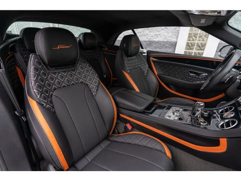Used 2024 Bentley Continental GT Speed image 72