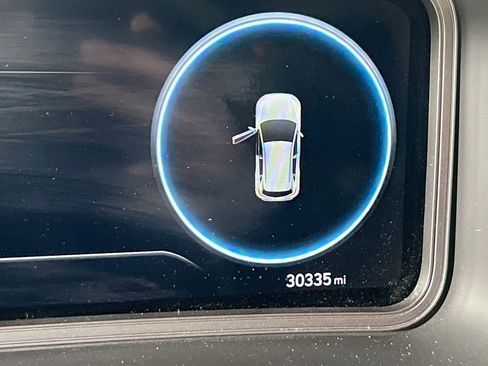 Used 2023 Hyundai Kona N Line w/ Cargo Package image 12