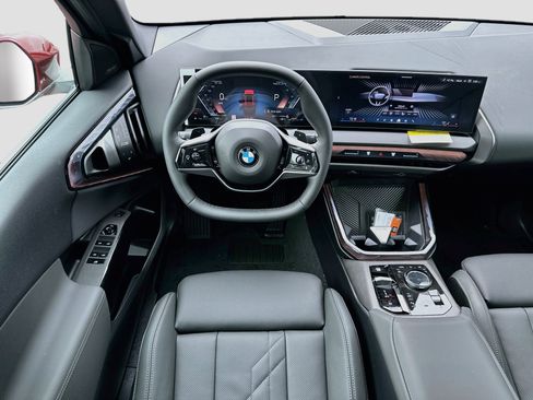 New 2026 BMW X3 xDrive30i w/ Convenience Package AWD/4WD image 16