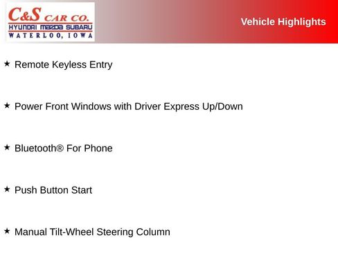 Used 2025 Chevrolet Silverado 2500 W/T w/ WT Convenience Package image 3