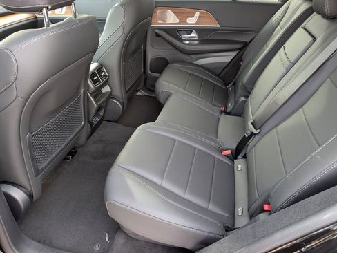 New 2026 Mercedes-Benz GLE 350 4MATIC image 32