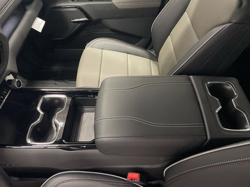 New 2026 Chevrolet Silverado EV Trail Boss w/ Plus Package image 18