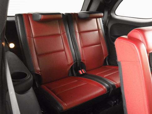 Used 2021 Dodge Durango R/T w/ Blacktop Package image 29