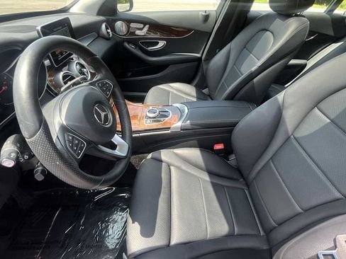Used 2017 Mercedes-Benz C 300 4MATIC Sedan image 14