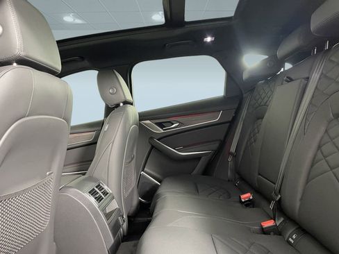 New 2023 Jaguar F-PACE S image 20