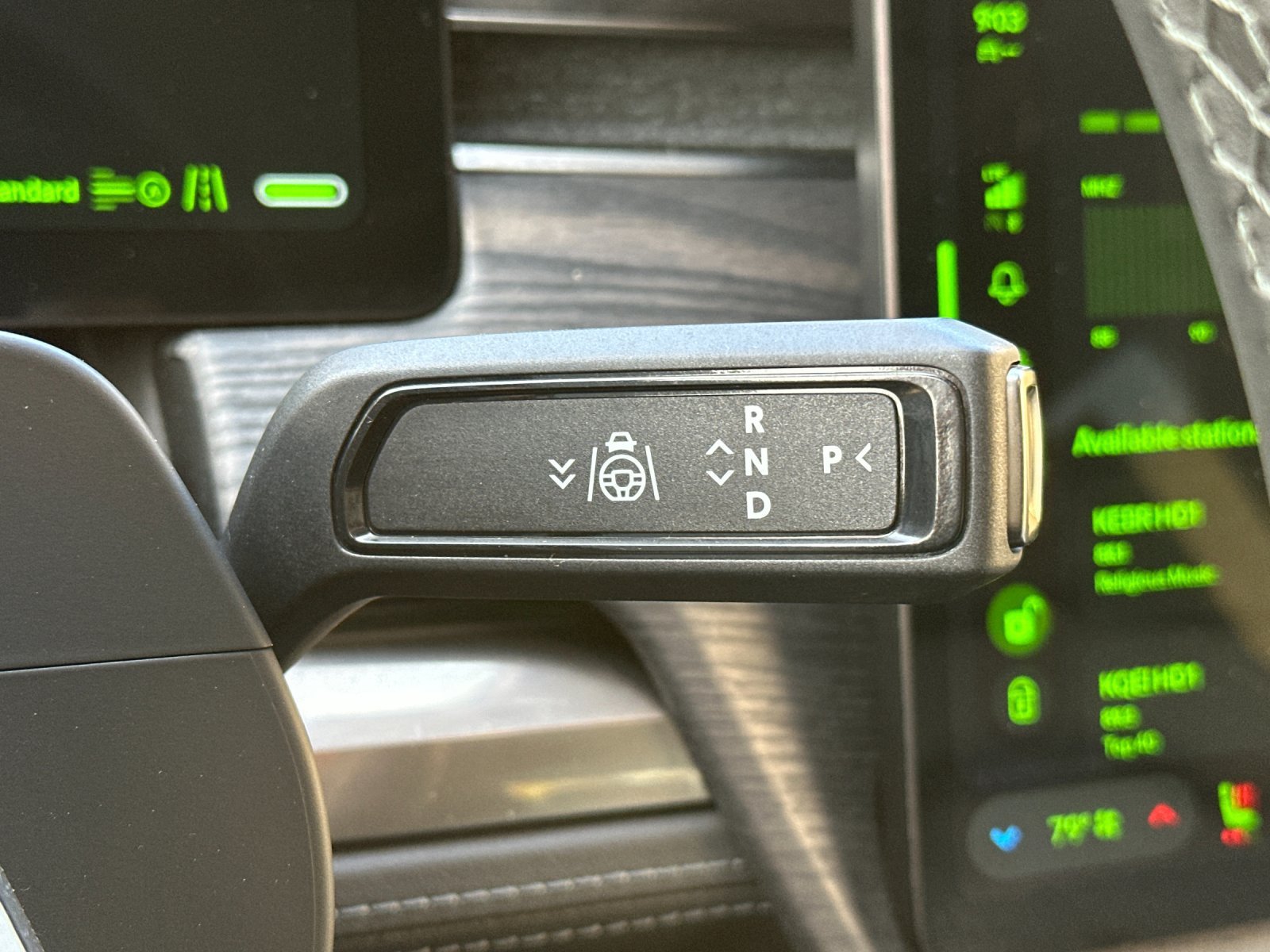 Used 2023 Rivian R1T Adventure Quad AWD/4WD image 21