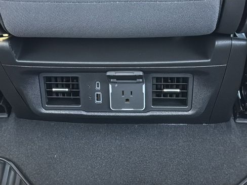 New 2026 Chevrolet Silverado 1500 LT w/ Texas Edition Plus image 15