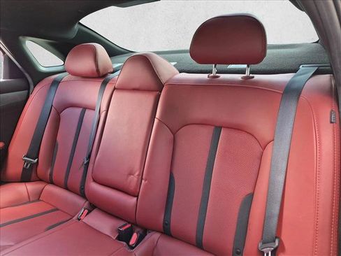 Used 2023 Kia K5 GT-Line w/ GT-Line Premium Package FWD image 9