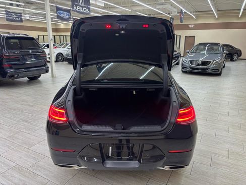 Used 2019 Mercedes-Benz CLS 450 image 9