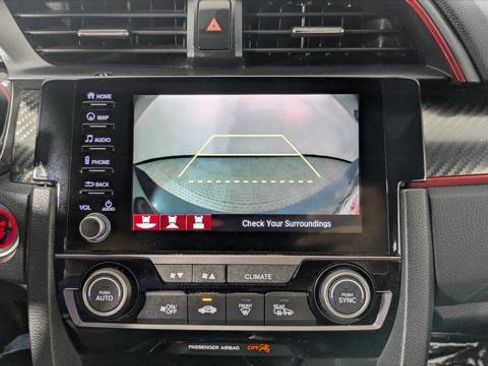 Used 2021 Honda Civic Type R image 29
