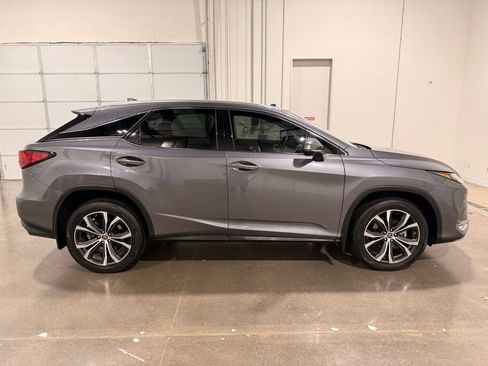 Used 2022 Lexus RX 350 FWD w/ Premium Package image 4