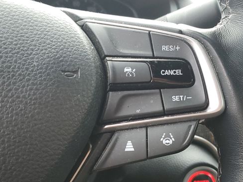 Used 2022 Honda Accord Sport image 14