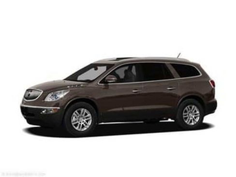 Used 2012 Buick Enclave Leather AWD/4WD image 1