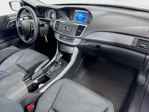 Used 2015 Honda Accord LX image 26