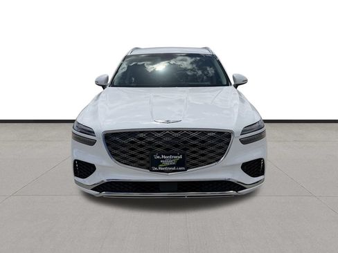 New 2026 Genesis GV70 2.5T AWD/4WD image 2