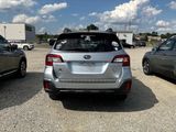 Used 2018 Subaru Outback 3.6R Limited image 4