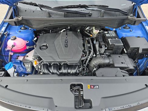 New 2026 Kia Sportage EX w/ EX Panorama Roof Package image 33