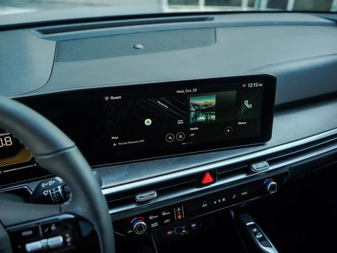 New 2026 Kia Sorento X-Line EX image 25