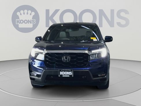 Used 2023 Honda Passport EX-L image 4
