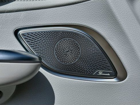 Certified 2023 Mercedes-Benz EQE 350+ SUV image 19