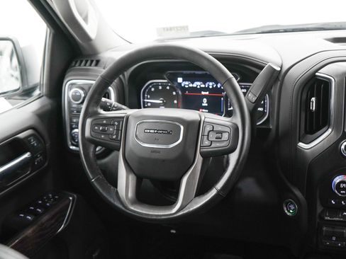 Used 2021 GMC Sierra 1500 Denali w/ Denali Premium Package AWD/4WD image 14