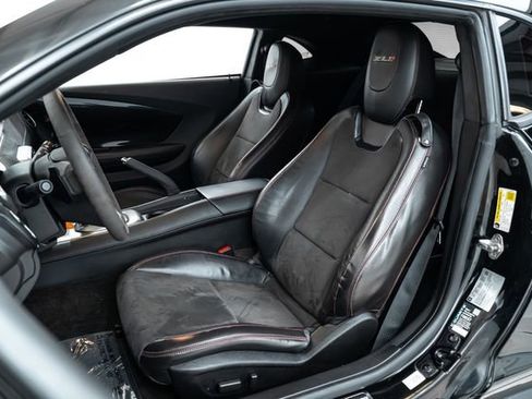 Used 2013 Chevrolet Camaro ZL1 image 19