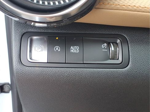 New 2026 Chevrolet Equinox ACTIV w/ Safety and Technology Package FWD image 17