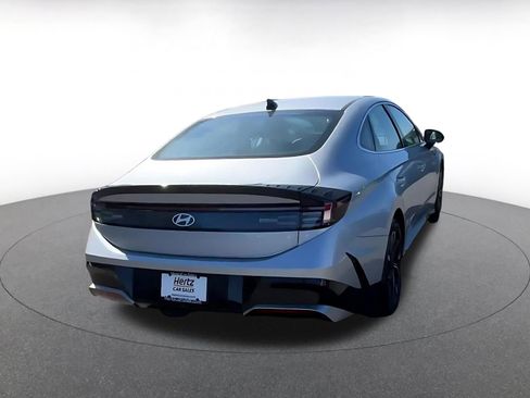 Used 2025 Hyundai Sonata SEL FWD image 6