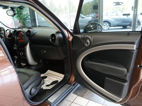 Used 2015 MINI Cooper Countryman FWD image 34