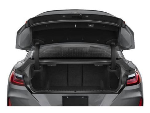 Used 2024 BMW M8 Gran Coupe xDrive Competition AWD/4WD image 14