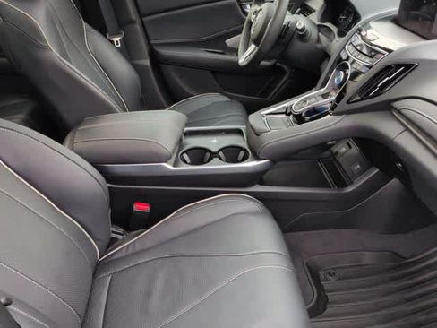 Used 2026 Acura MDX SH-AWD w/ Technology Package image 24