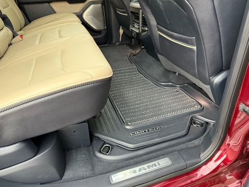 Used 2020 RAM 1500 Limited image 23