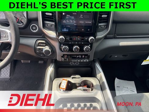 New 2026 RAM 1500 Big Horn image 32