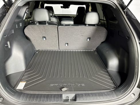 Certified 2025 Kia Sportage X-Line AWD/4WD image 22