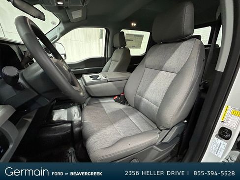 New 2026 Ford F450 XL w/ XL Driver Assist Package image 12