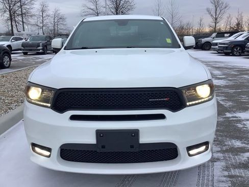 Used 2020 Dodge Durango GT image 2