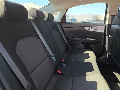 Used 2024 Kia Forte LXS image 17