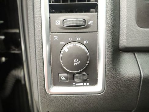 Certified 2018 RAM 1500 Big Horn AWD/4WD image 37