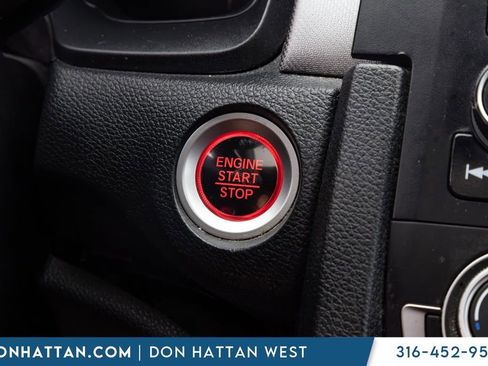 Used 2016 Honda Civic LX-P image 8