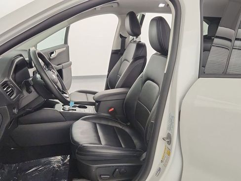 Used 2022 Ford Escape SEL image 13