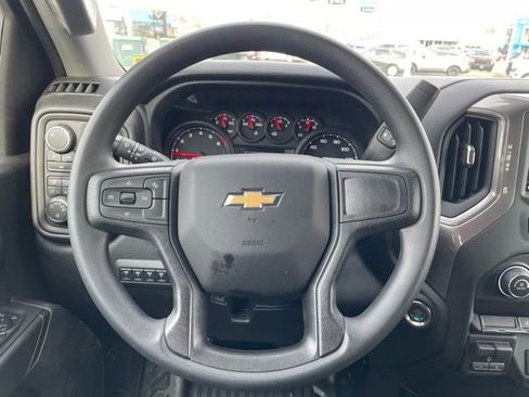 New 2026 Chevrolet Silverado 3500 W/T w/ WT Convenience Package image 10