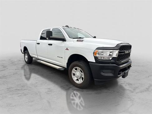 Used 2022 RAM 3500 Tradesman image 5