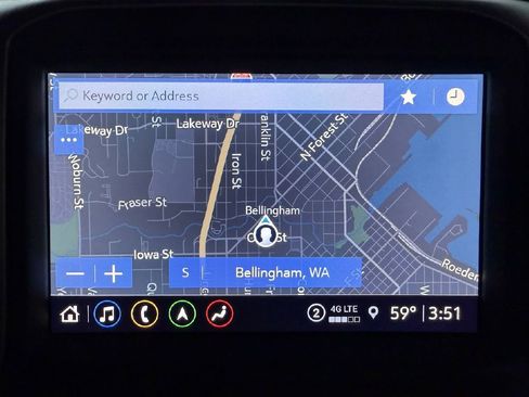 Used 2021 GMC Sierra 3500 Denali w/ Denali Ultimate Package image 25