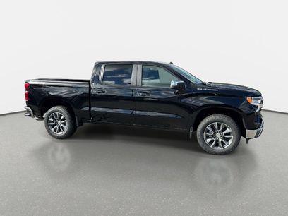 New 2026 Chevrolet Silverado 1500 LT