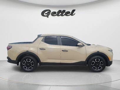 Used 2024 Hyundai Santa Cruz SEL
