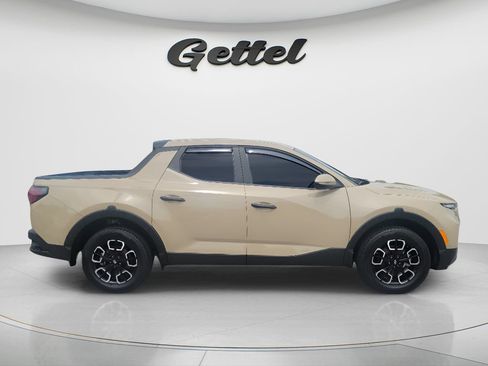 Used 2024 Hyundai Santa Cruz SEL FWD image 4