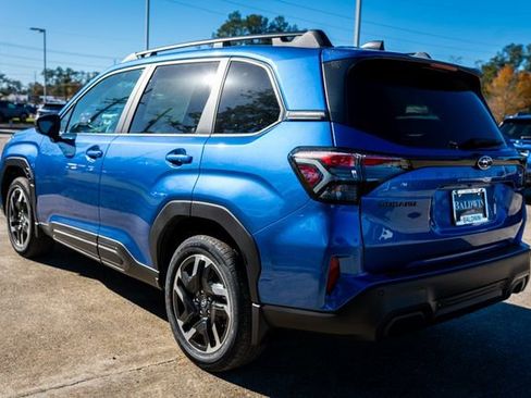 New 2026 Subaru Forester Limited AWD/4WD image 4