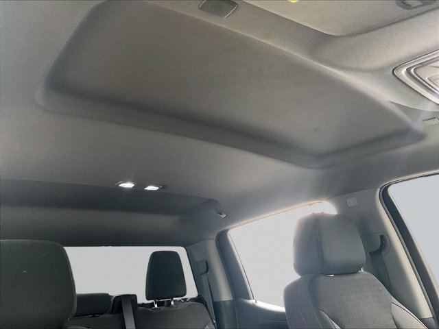 Used 2021 Chevrolet Silverado 1500 RST w/ Bed Protection Package RWD image 16
